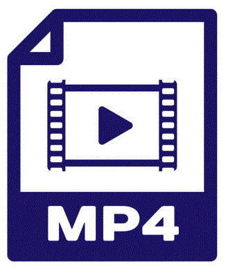 MPEG-4 video